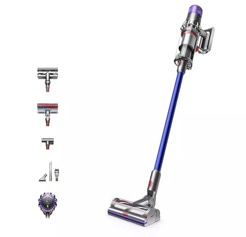 Dyson assoluto V11 Absolute, Blu, L