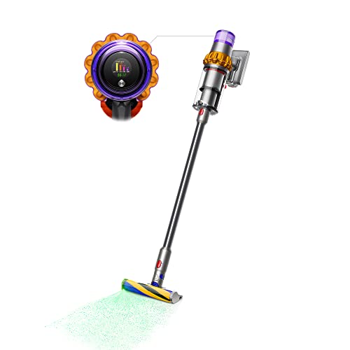 Aspirapolvere Dyson senza cavo V15 Detect, un colore