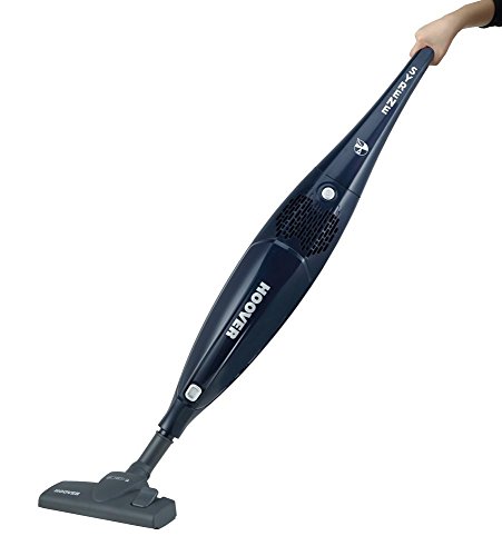 Hoover Sb 01 Syrene Scopa Elettrica con Filo e senza Sacco, 700W, Ciclonica, Raggio Azione 5 metri, Maneggevole, 79 Decibel, Potente, Classe Efficienza Energetica A, Verde